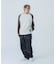 RIPSTOP EASY BAKER PANTS