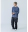 RIPSTOP EASY BAKER PANTS