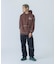 RIPSTOP EASY BAKER PANTS
