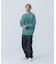 RIPSTOP EASY BAKER PANTS