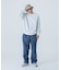RIPSTOP EASY BAKER PANTS