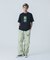 RIPSTOP EASY BAKER PANTS
