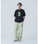 RIPSTOP EASY BAKER PANTS