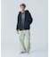 RIPSTOP EASY BAKER PANTS