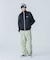 RIPSTOP EASY BAKER PANTS