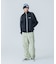 RIPSTOP EASY BAKER PANTS