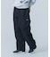 C/T EASY BAKER PANTS