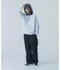 C/T EASY BAKER PANTS