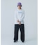 C/T EASY BAKER PANTS