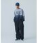 C/T EASY BAKER PANTS