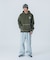 C/T EASY BAKER PANTS