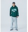 C/T EASY BAKER PANTS