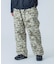 C/T EASY BAKER PANTS