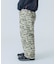 C/T EASY BAKER PANTS
