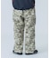 C/T EASY BAKER PANTS