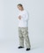 C/T EASY BAKER PANTS