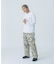C/T EASY BAKER PANTS