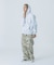 C/T EASY BAKER PANTS