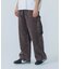 AGING PAINTER PANTS