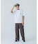 AGING PAINTER PANTS