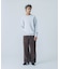 AGING PAINTER PANTS