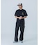 AGING PAINTER PANTS