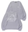 SLANTED OG CREWNECK KNIT TOP