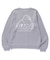 SLANTED OG CREWNECK KNIT TOP