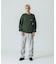 SLANTED OG CREWNECK KNIT TOP