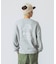 SLANTED OG CREWNECK KNIT TOP