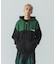 ZIP UP HOODED KNIT
