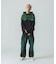 ZIP UP HOODED KNIT