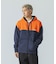 ZIP UP HOODED KNIT