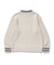 CABLE CREWNECK KNIT