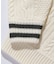 CABLE CREWNECK KNIT