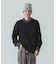 CABLE CREWNECK KNIT