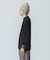 CABLE CREWNECK KNIT
