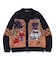 BOY KNIT CARDIGAN