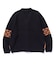 BOY KNIT CARDIGAN