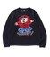 BOY CREWNECK KNIT