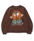 BOY CREWNECK KNIT