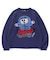 BOY CREWNECK KNIT