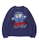 BOY CREWNECK KNIT