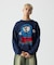 BOY CREWNECK KNIT