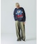 BOY CREWNECK KNIT