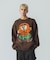 BOY CREWNECK KNIT