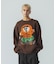 BOY CREWNECK KNIT