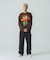 BOY CREWNECK KNIT