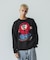 BOY CREWNECK KNIT