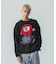 BOY CREWNECK KNIT